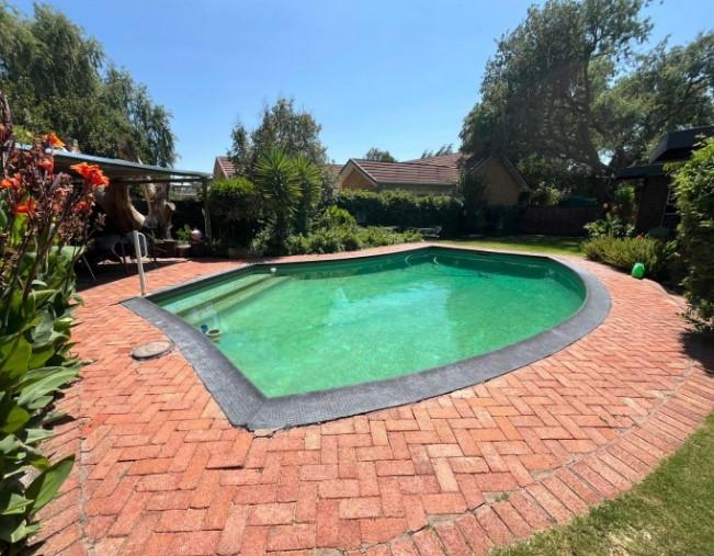 3 Bedroom Property for Sale in Fichardt Park Free State